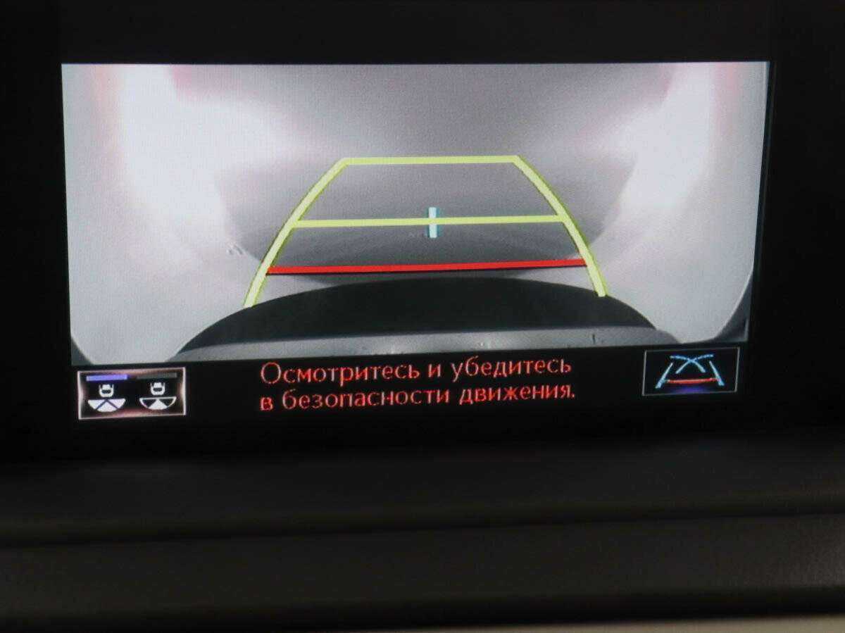 Купить Lexus RX с пробегом. Фото: #15