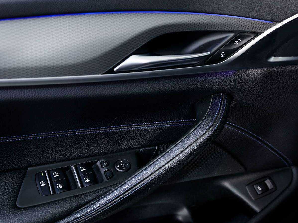Купить BMW 5 серии с пробегом. Фото: #12