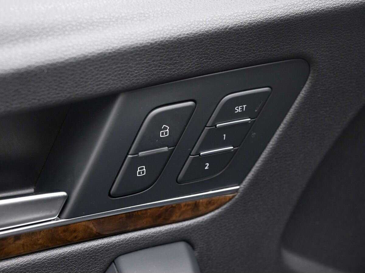 Купить Audi Q5 с пробегом. Фото: #22