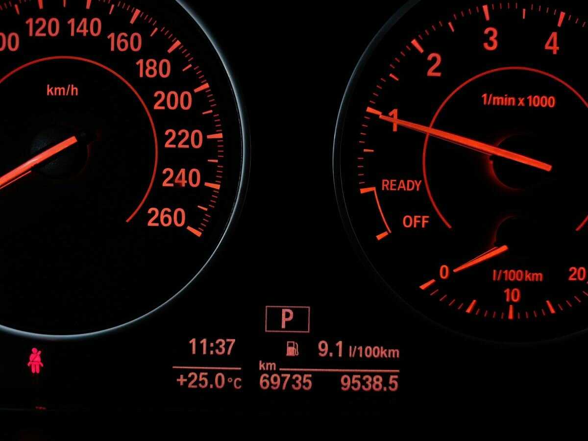 Купить BMW 4 серии с пробегом. Фото: #15