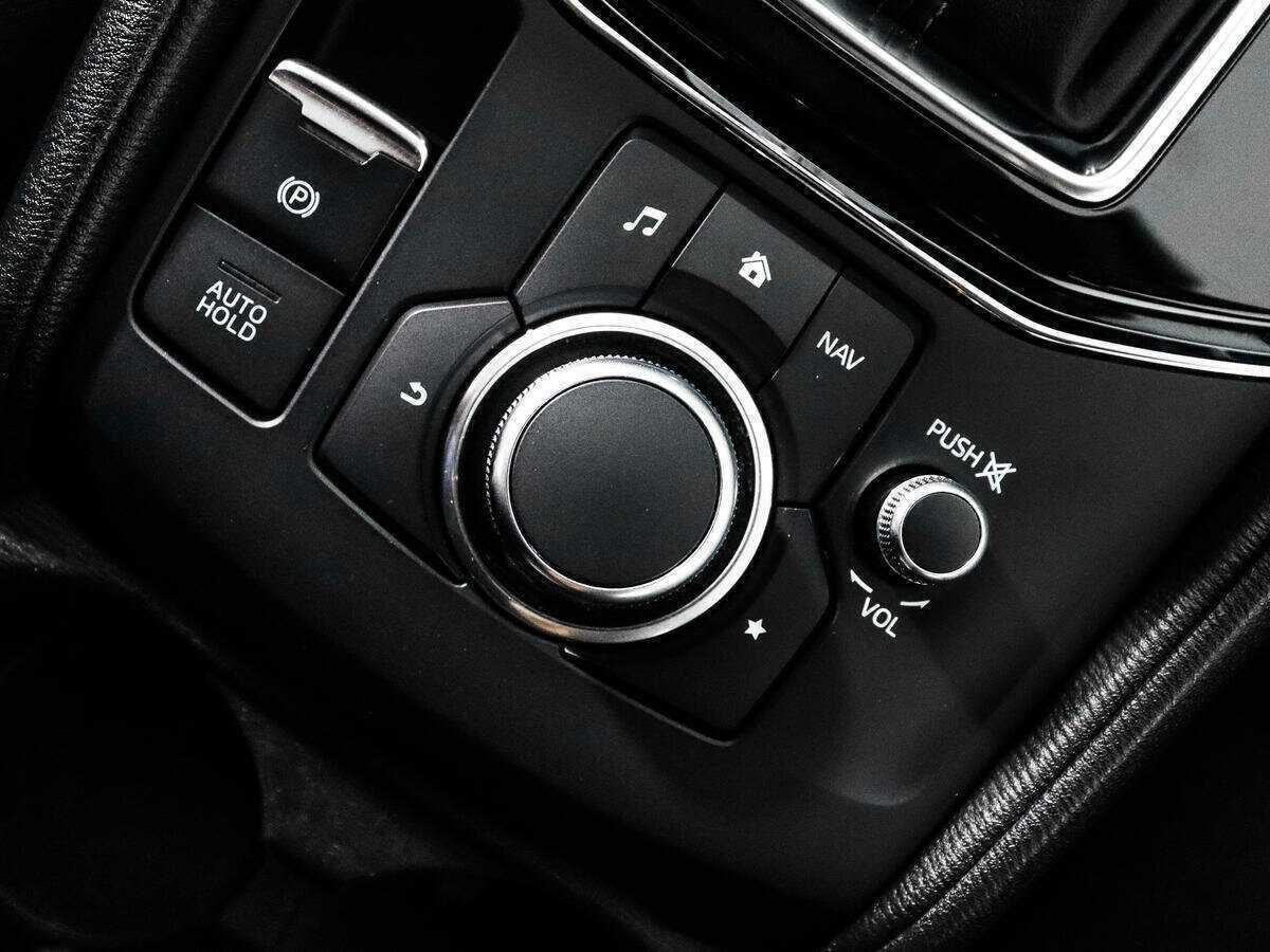 Купить Mazda CX-5 с пробегом. Фото: #10