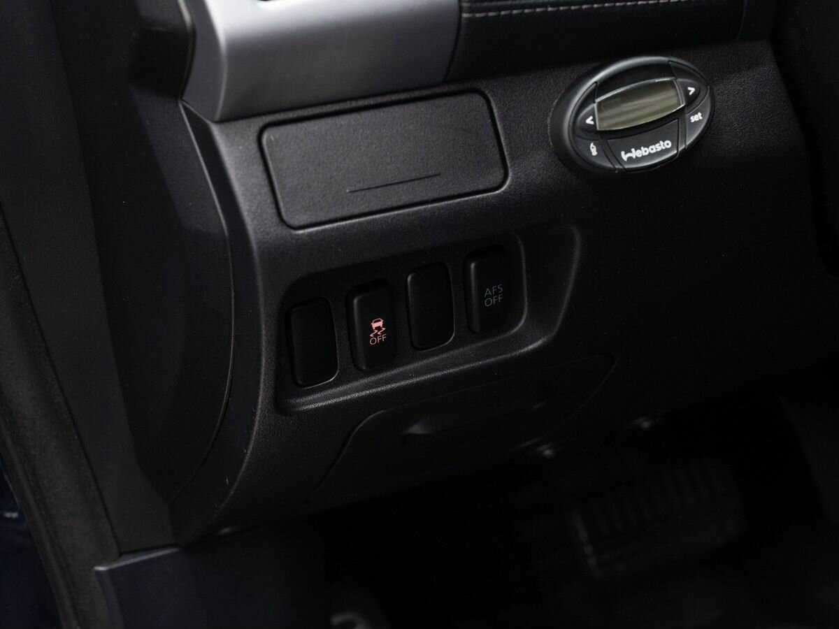 Купить Mitsubishi Outlander с пробегом. Фото: #15