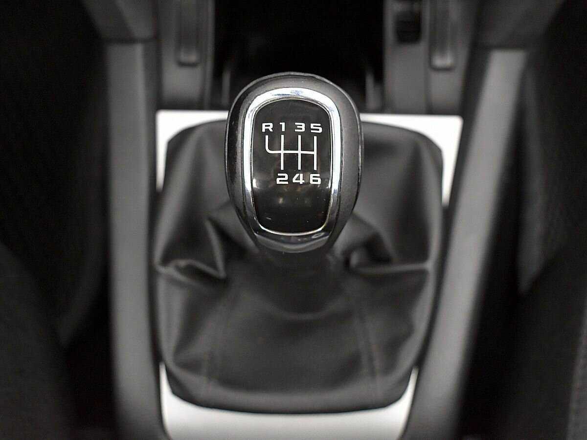 Купить Skoda Octavia с пробегом. Фото: #13