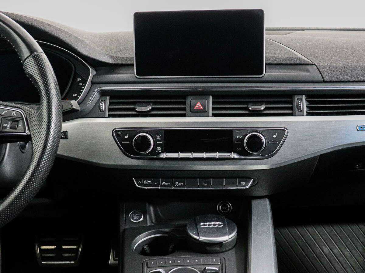 Купить Audi A5 с пробегом. Фото: #13