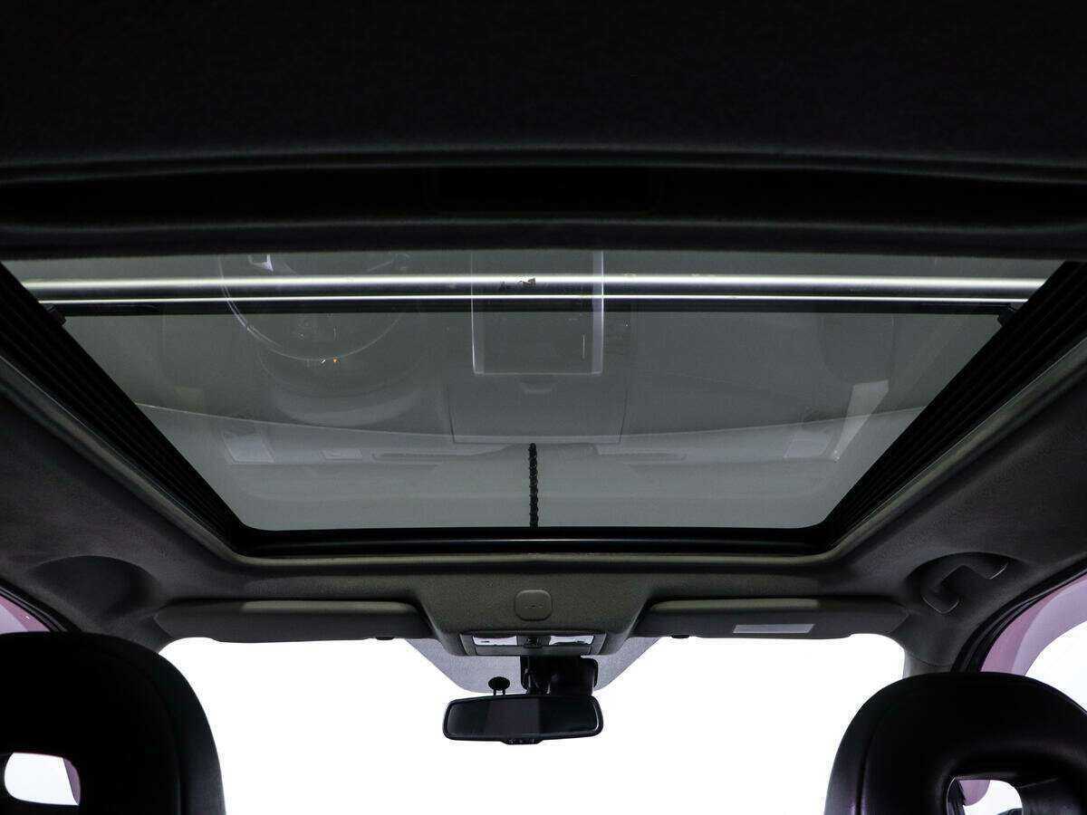 Купить Nissan X-Trail с пробегом. Фото: #12