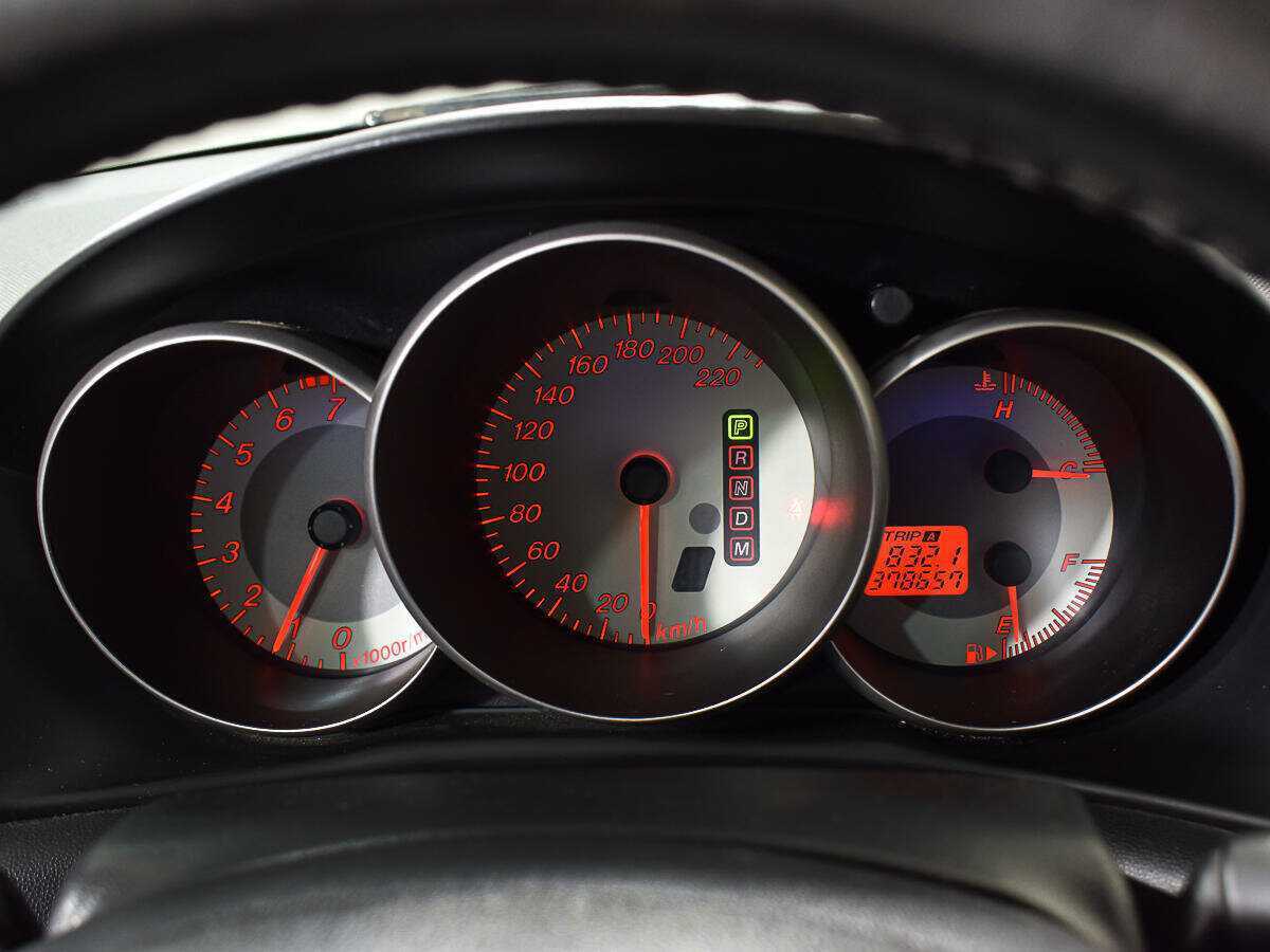 Купить Mazda 3 с пробегом. Фото: #9