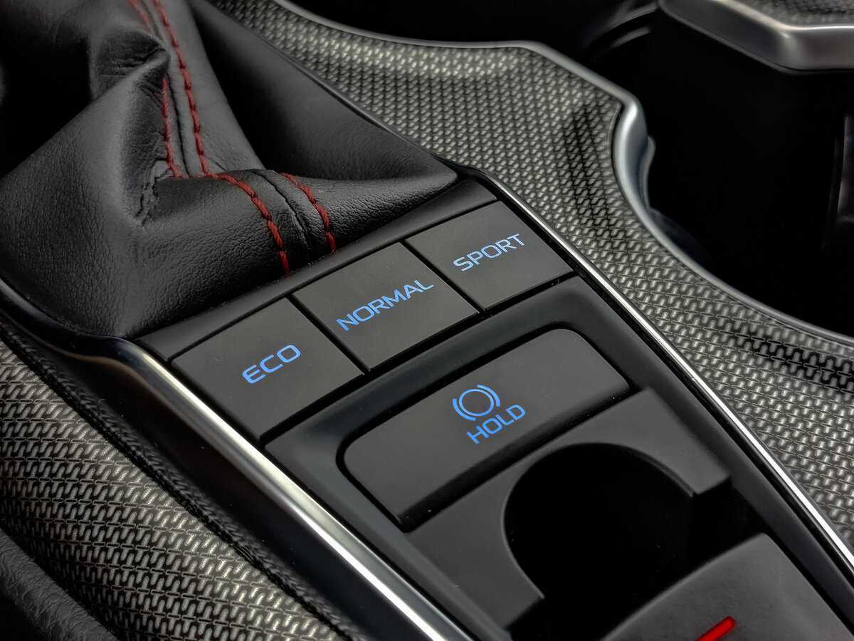 Купить Toyota Camry с пробегом. Фото: #23