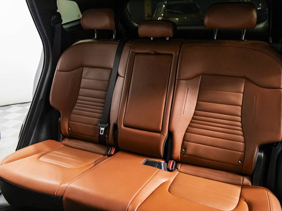 Купить Kia Sportage с пробегом. Фото: #10