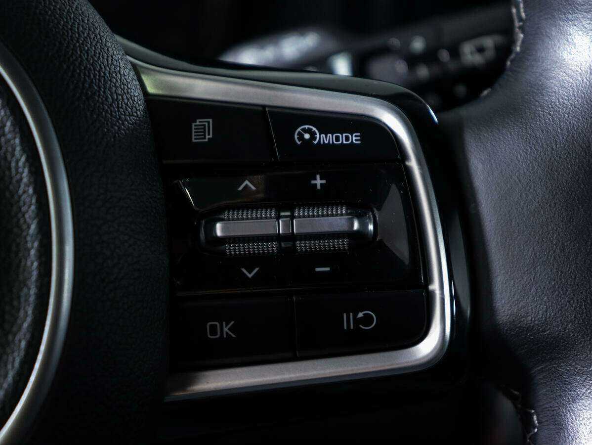 Купить Kia Sorento с пробегом. Фото: #19