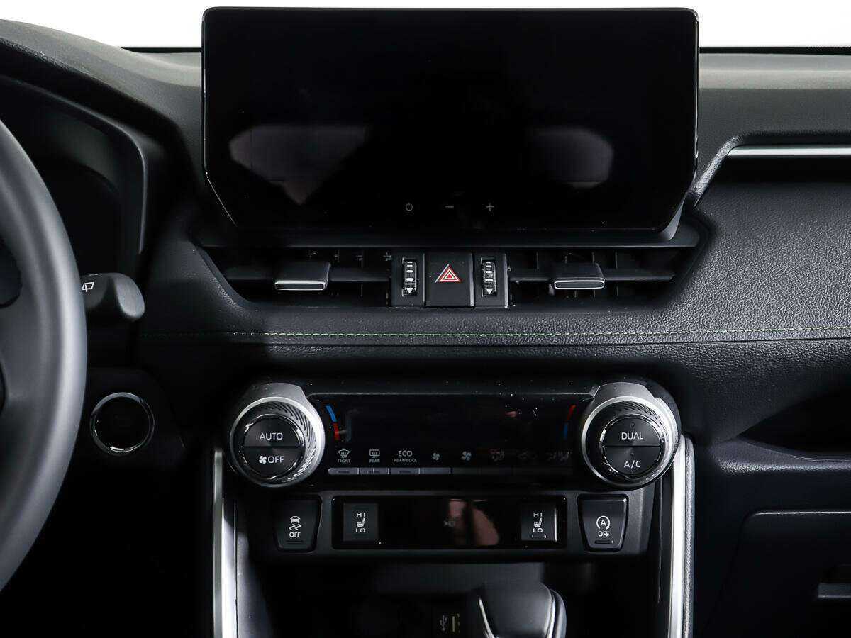 Купить Toyota RAV4 с пробегом. Фото: #10