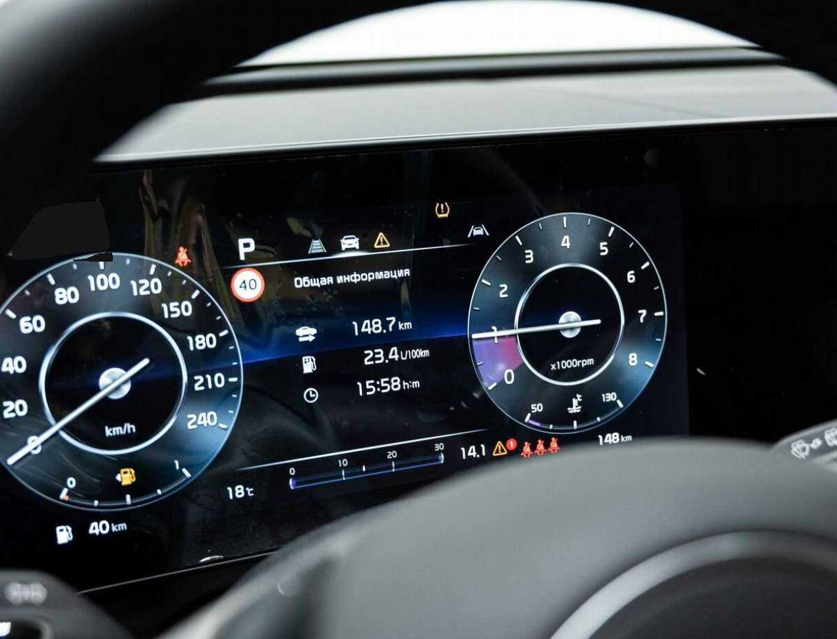 Купить Kia Sportage с пробегом. Фото: #24
