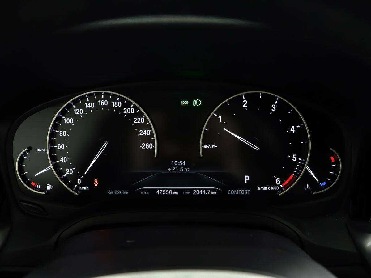 Купить BMW 3 серии с пробегом. Фото: #13