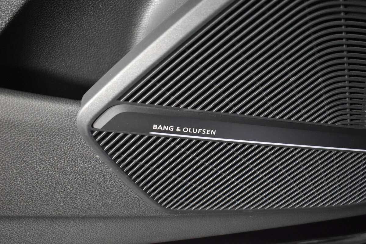 Купить Audi Q5 с пробегом. Фото: #20