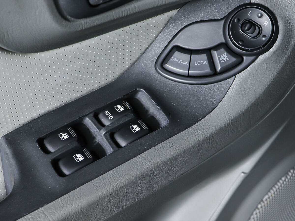 Купить Hyundai Santa Fe с пробегом. Фото: #13