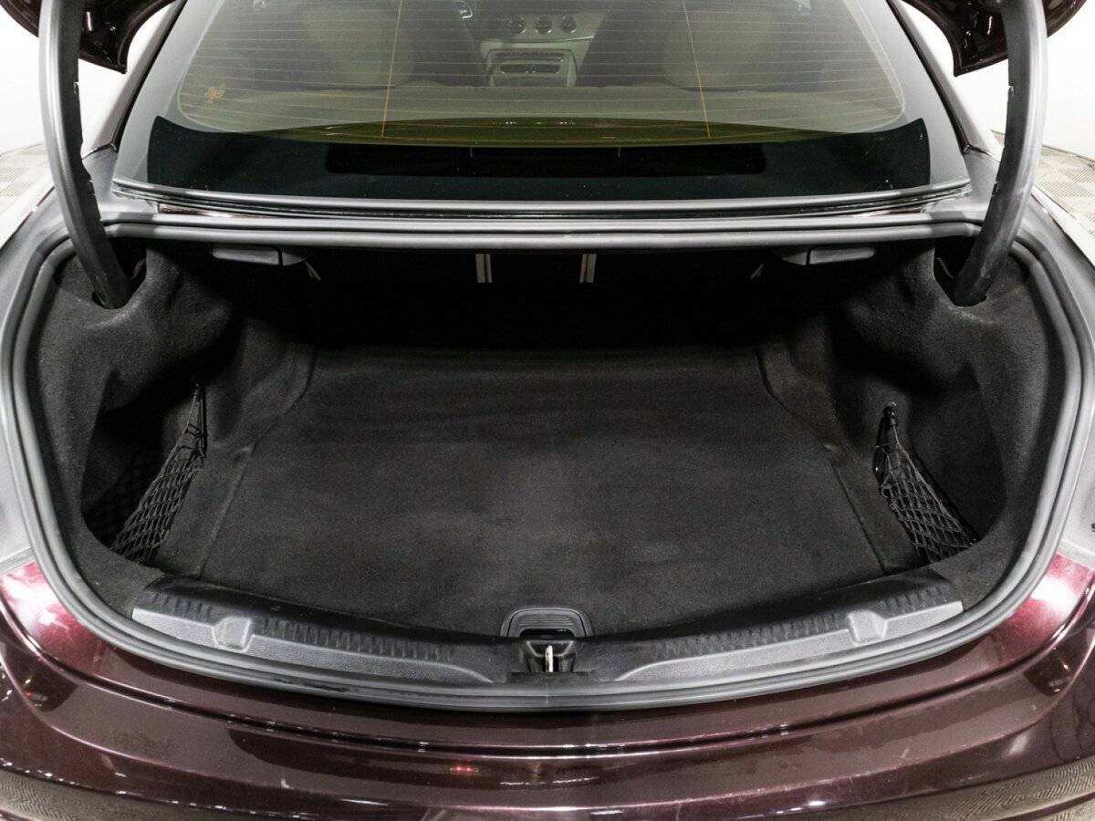 Купить Mercedes-Benz E-Класс с пробегом. Фото: #14