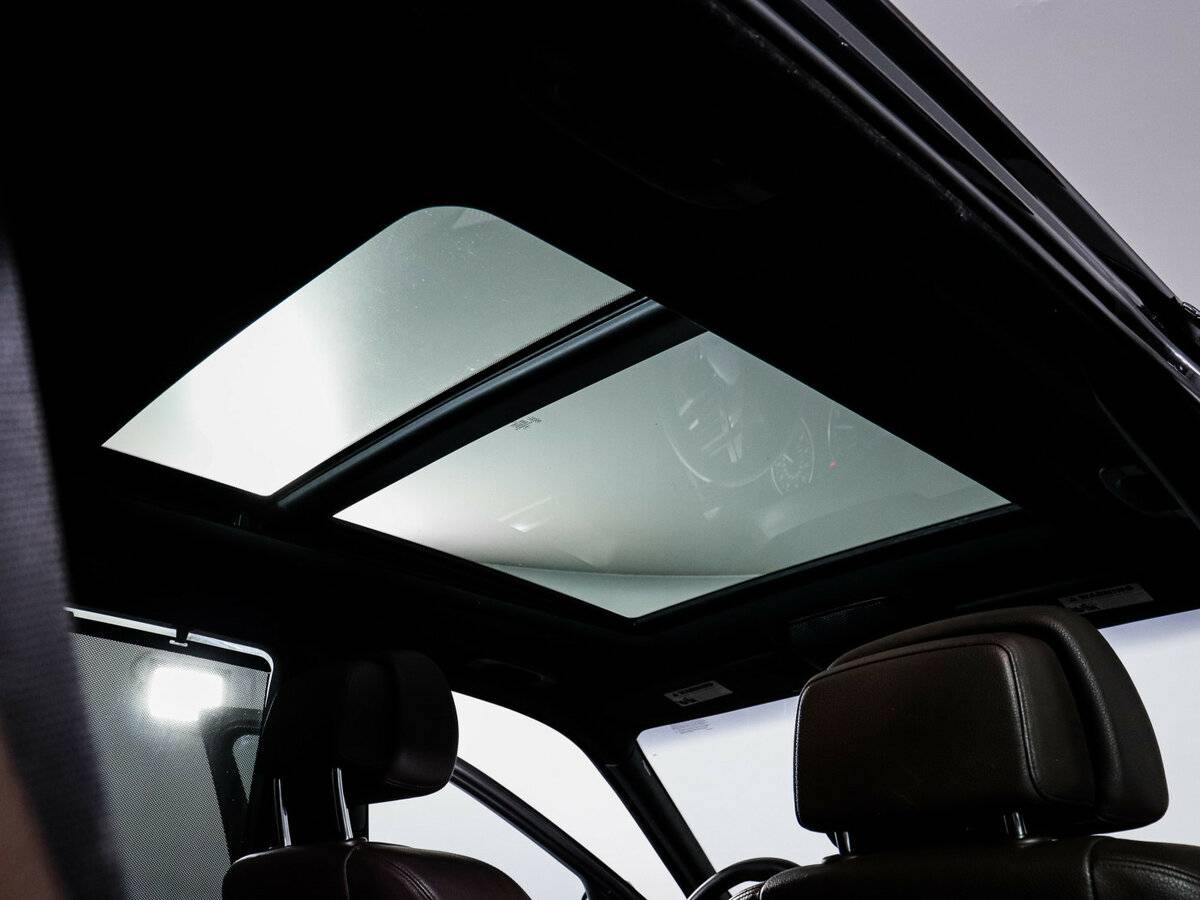 Купить BMW X5 с пробегом. Фото: #11