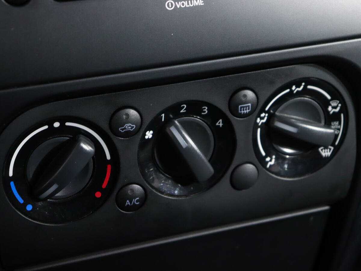 Купить Suzuki SX4 с пробегом. Фото: #16