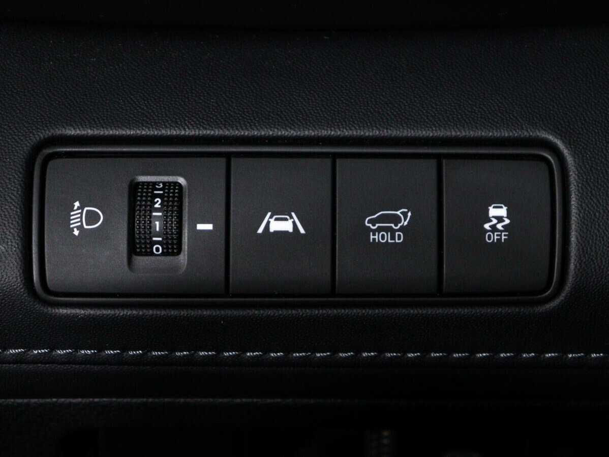 Купить Hyundai Santa Fe с пробегом. Фото: #16