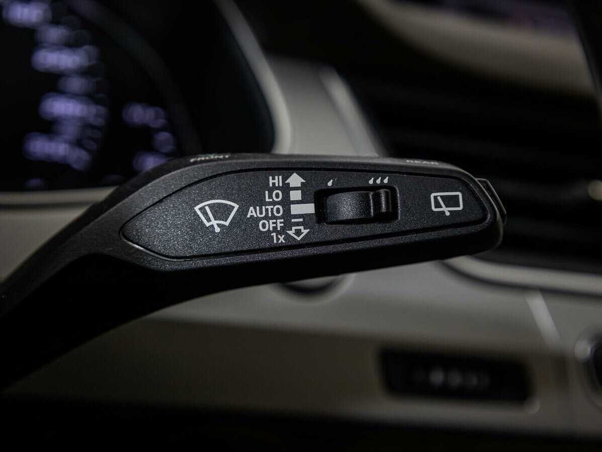 Купить Audi Q7 с пробегом. Фото: #16