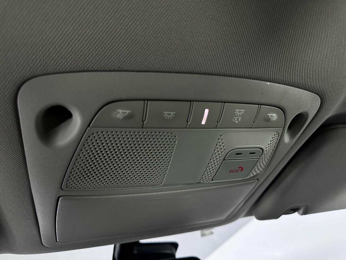 Купить Nissan Murano с пробегом. Фото: #17