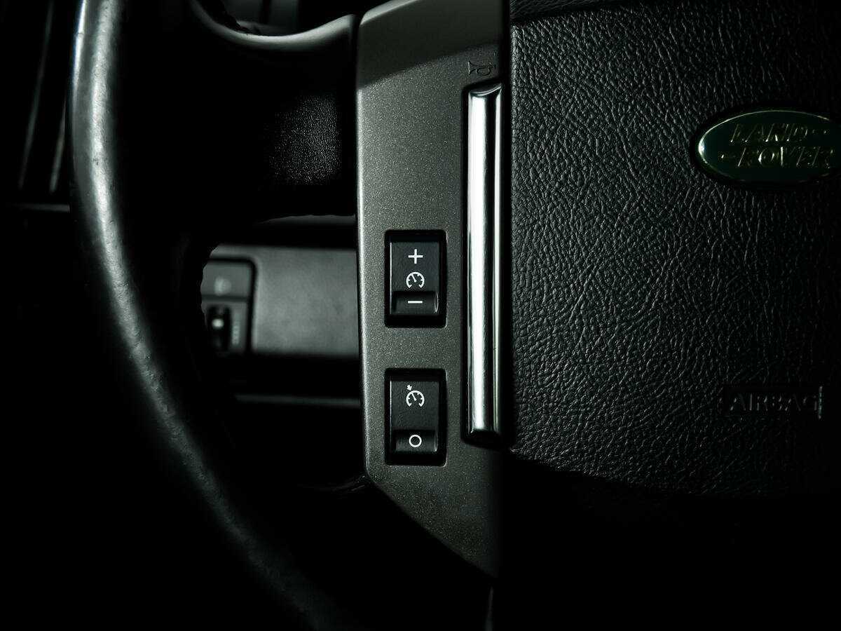 Купить Land Rover Freelander с пробегом. Фото: #14