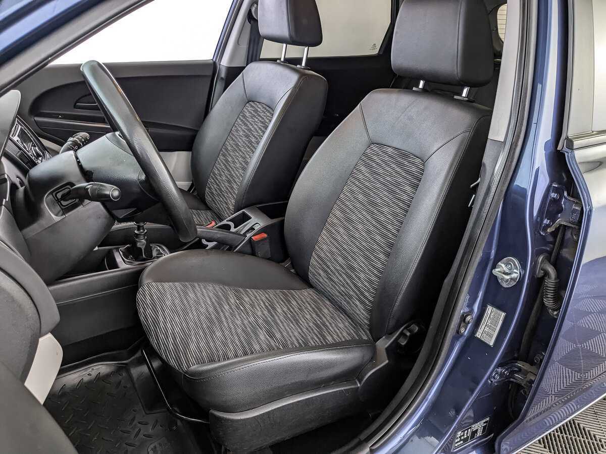 Купить Kia Ceed с пробегом. Фото: #15