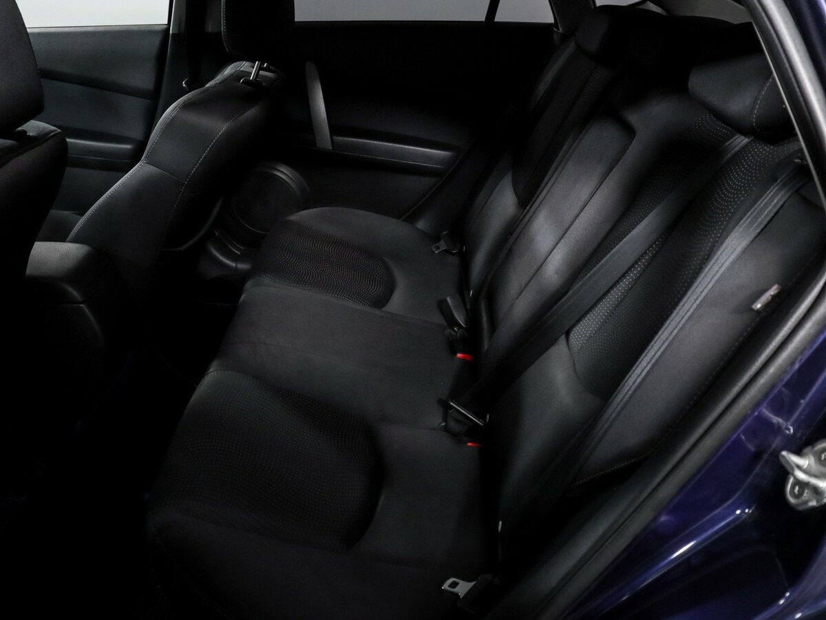 Купить Mazda 6 с пробегом. Фото: #7