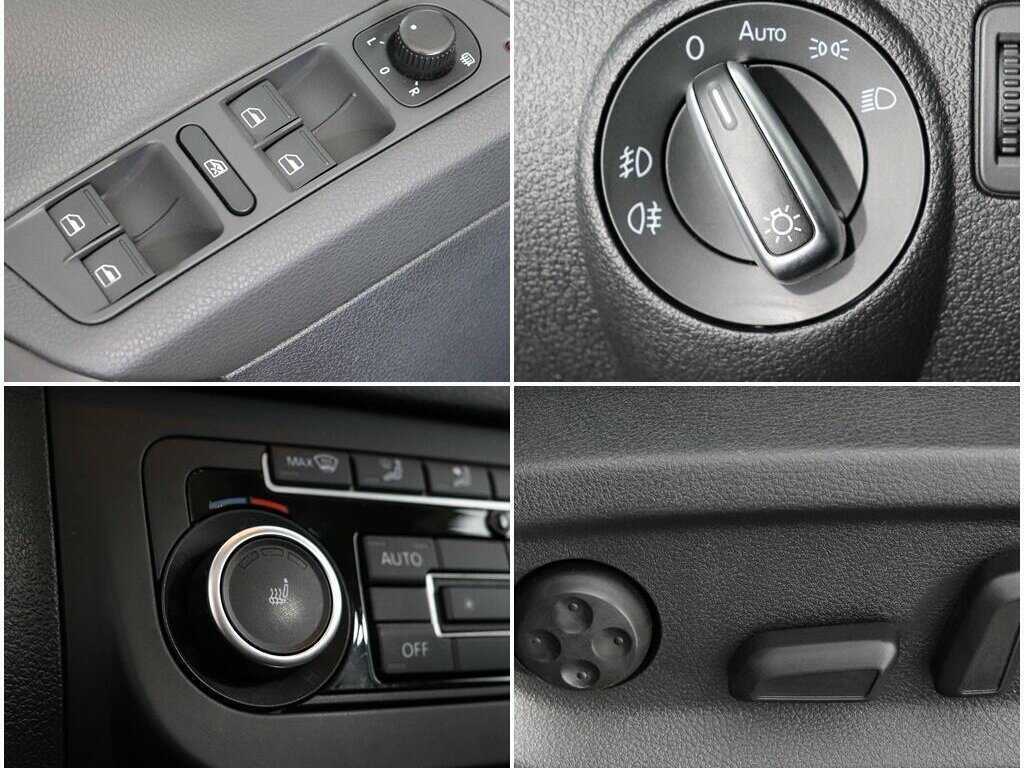 Купить Volkswagen Tiguan с пробегом. Фото: #14