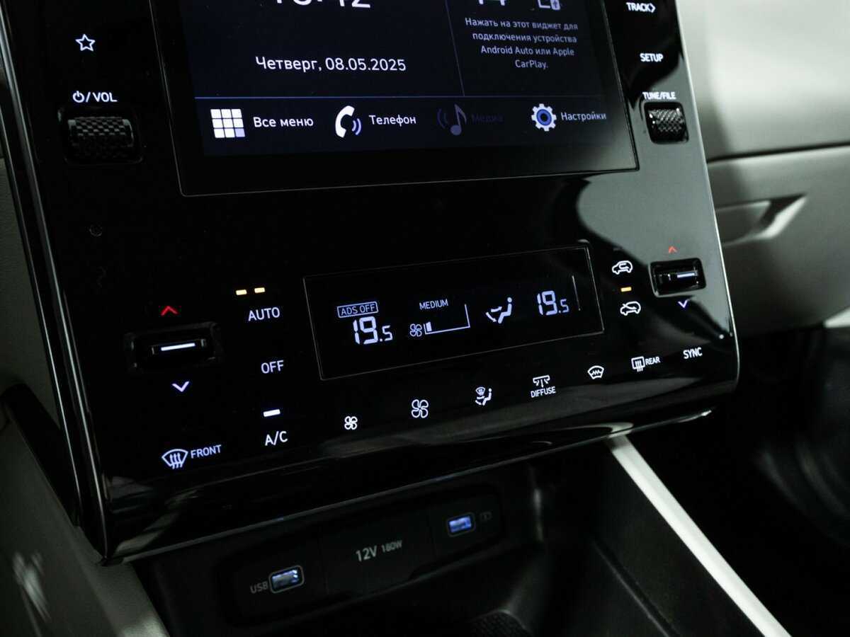 Купить Hyundai Tucson с пробегом. Фото: #15