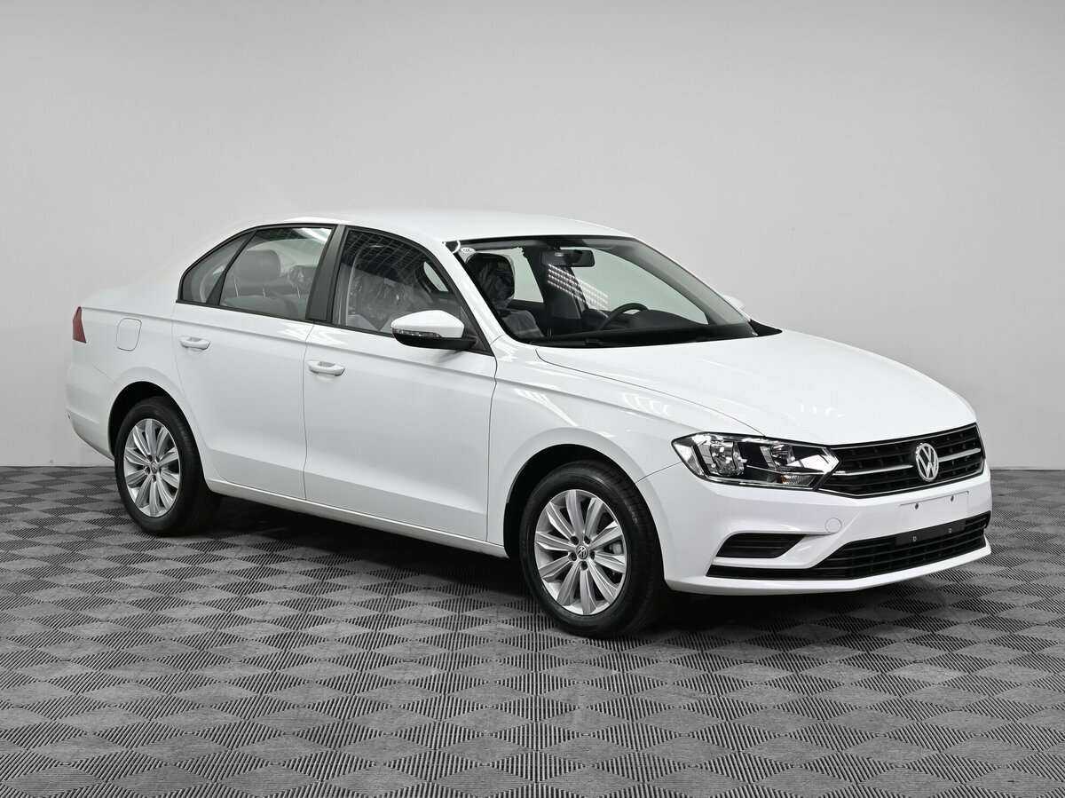 Купить Volkswagen Bora с пробегом. Фото: #2