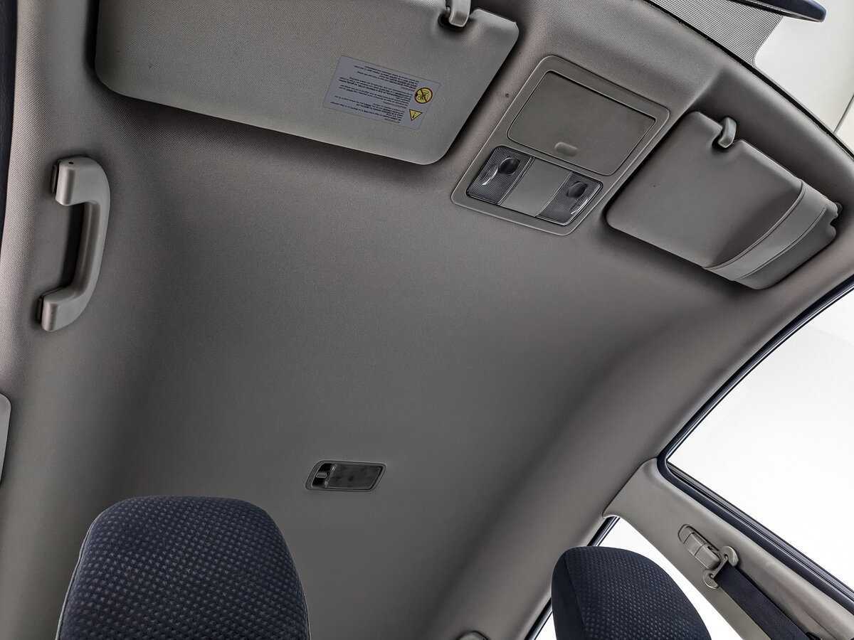 Купить Nissan Tiida с пробегом. Фото: #18