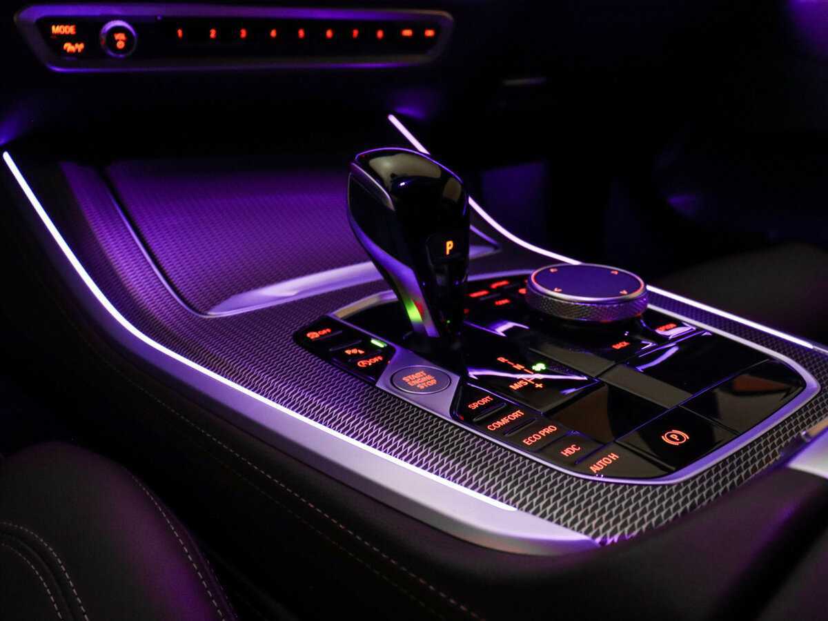 Купить BMW X5 с пробегом. Фото: #16
