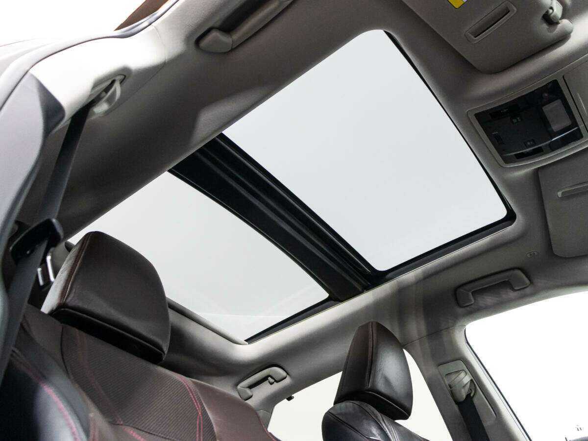 Купить Lexus RX с пробегом. Фото: #25