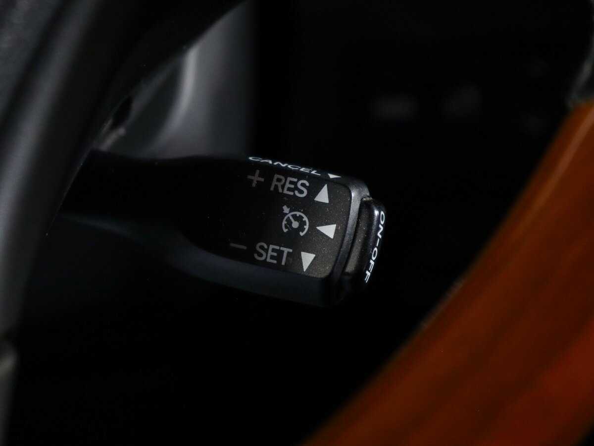 Купить Lexus RX с пробегом. Фото: #21