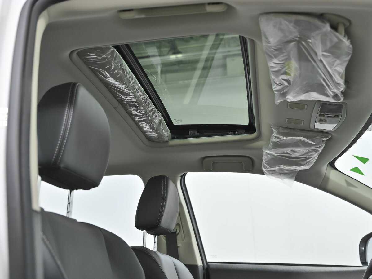 Купить Mitsubishi Outlander с пробегом. Фото: #18