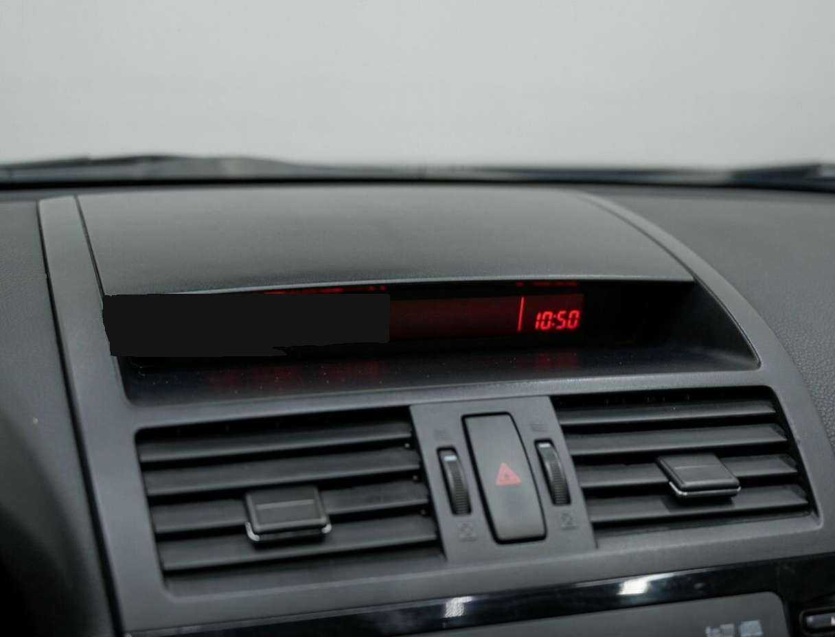 Купить Mazda 6 с пробегом. Фото: #22