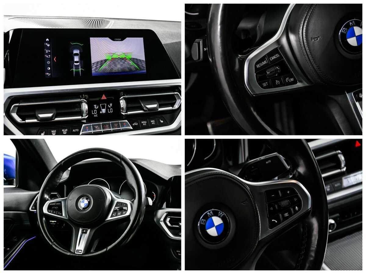Купить BMW 3 серии с пробегом. Фото: #18