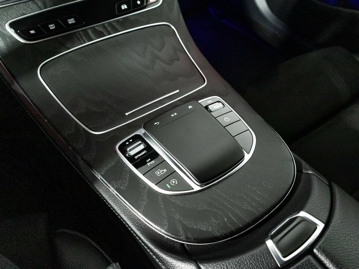 Купить Mercedes-Benz E-Класс с пробегом. Фото: #18