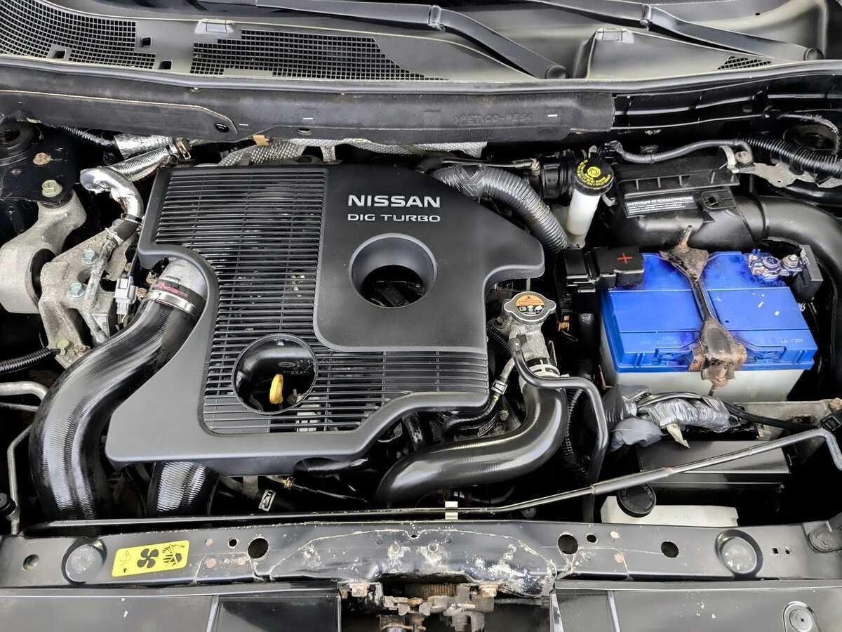 Купить Nissan Juke Nismo с пробегом. Фото: #8