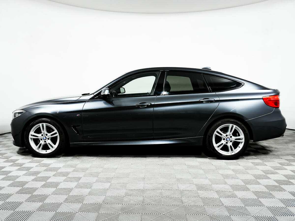 Купить BMW 3 серии с пробегом. Фото: #7