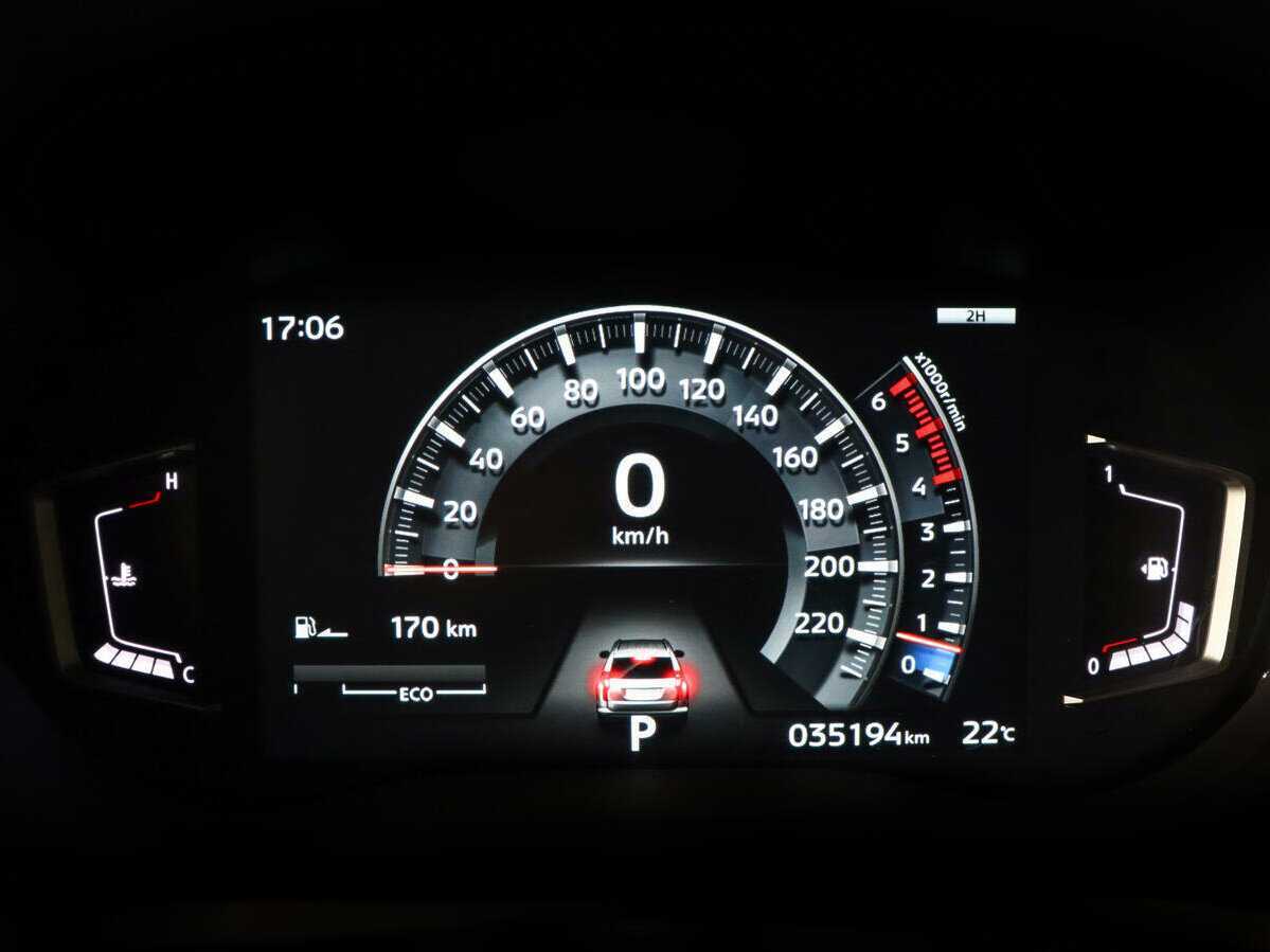 Купить Mitsubishi Pajero Sport с пробегом. Фото: #8
