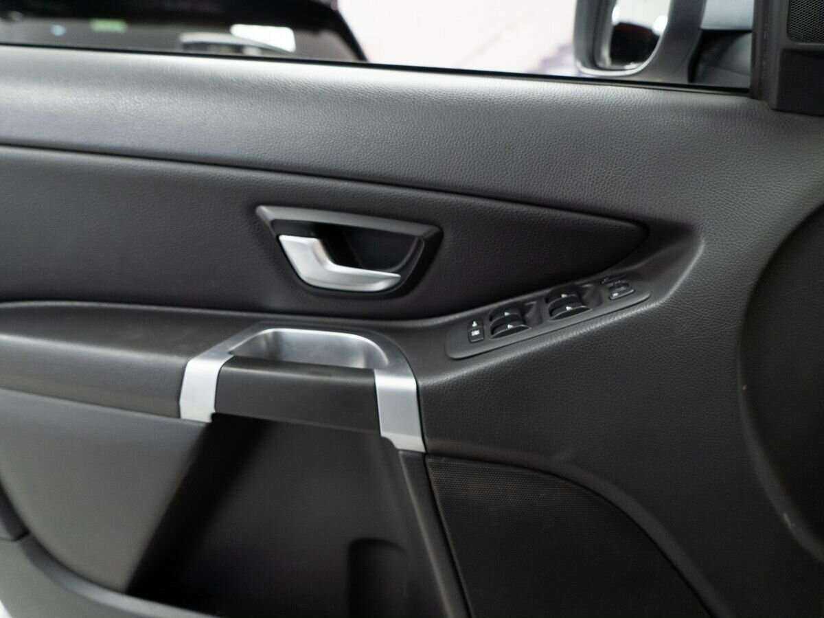 Купить Volvo XC90 с пробегом. Фото: #14