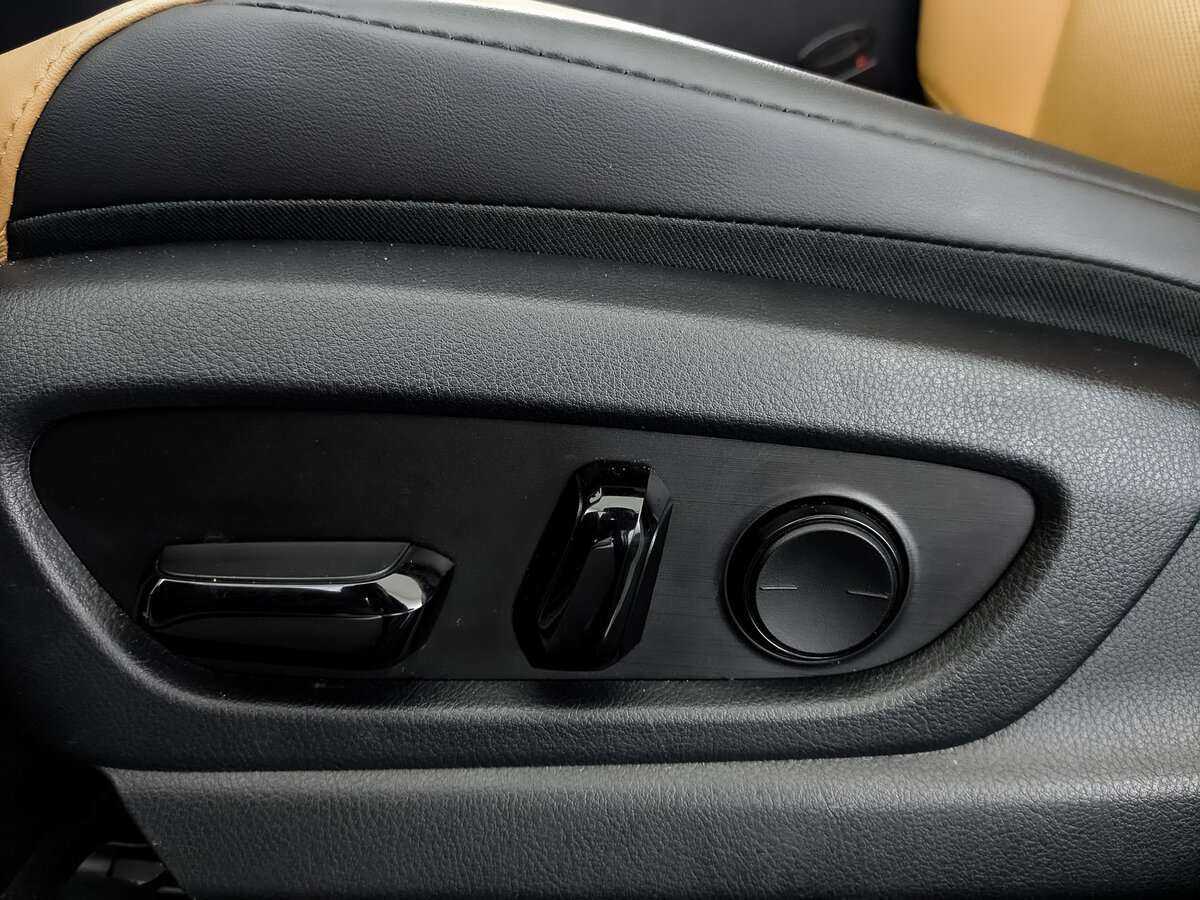 Купить Lexus ES с пробегом. Фото: #16