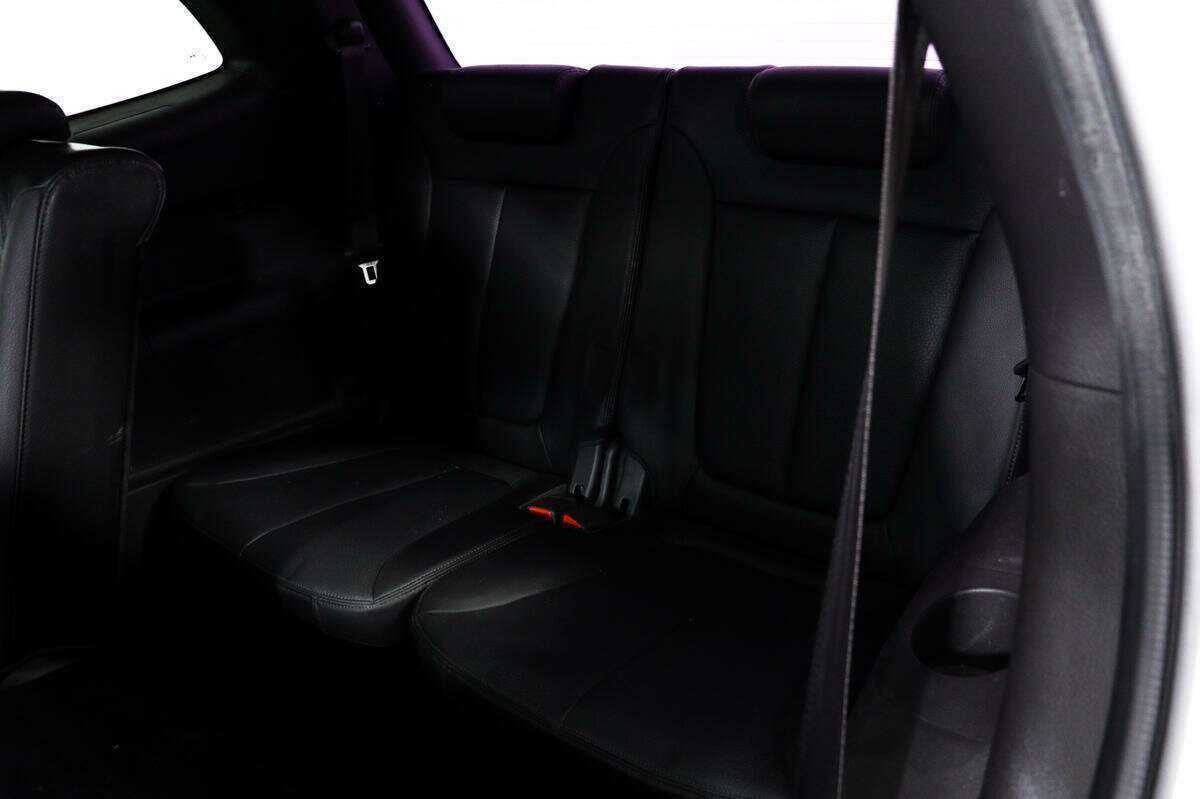 Купить Hyundai Santa Fe с пробегом. Фото: #13