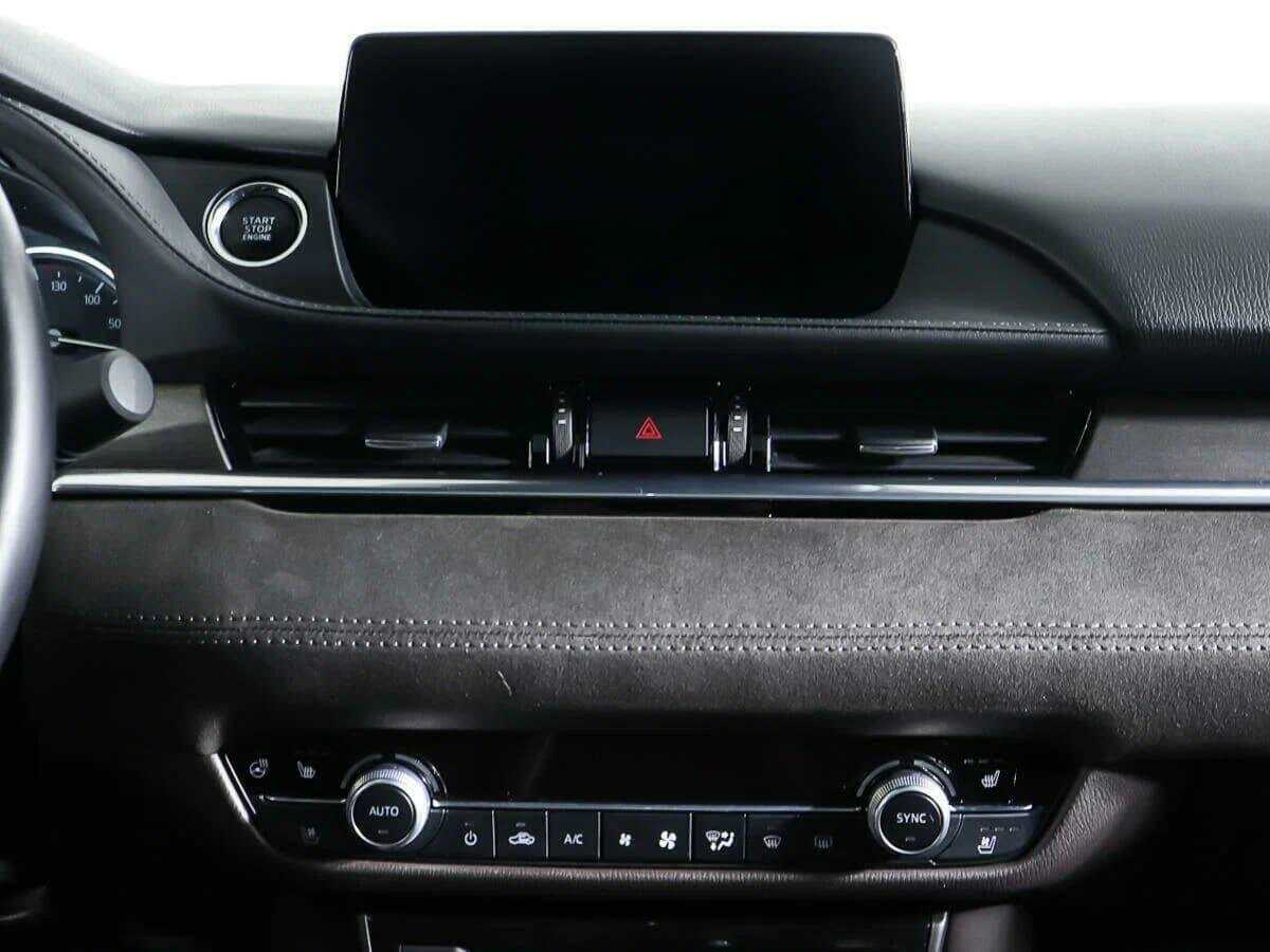 Купить Mazda 6 с пробегом. Фото: #11