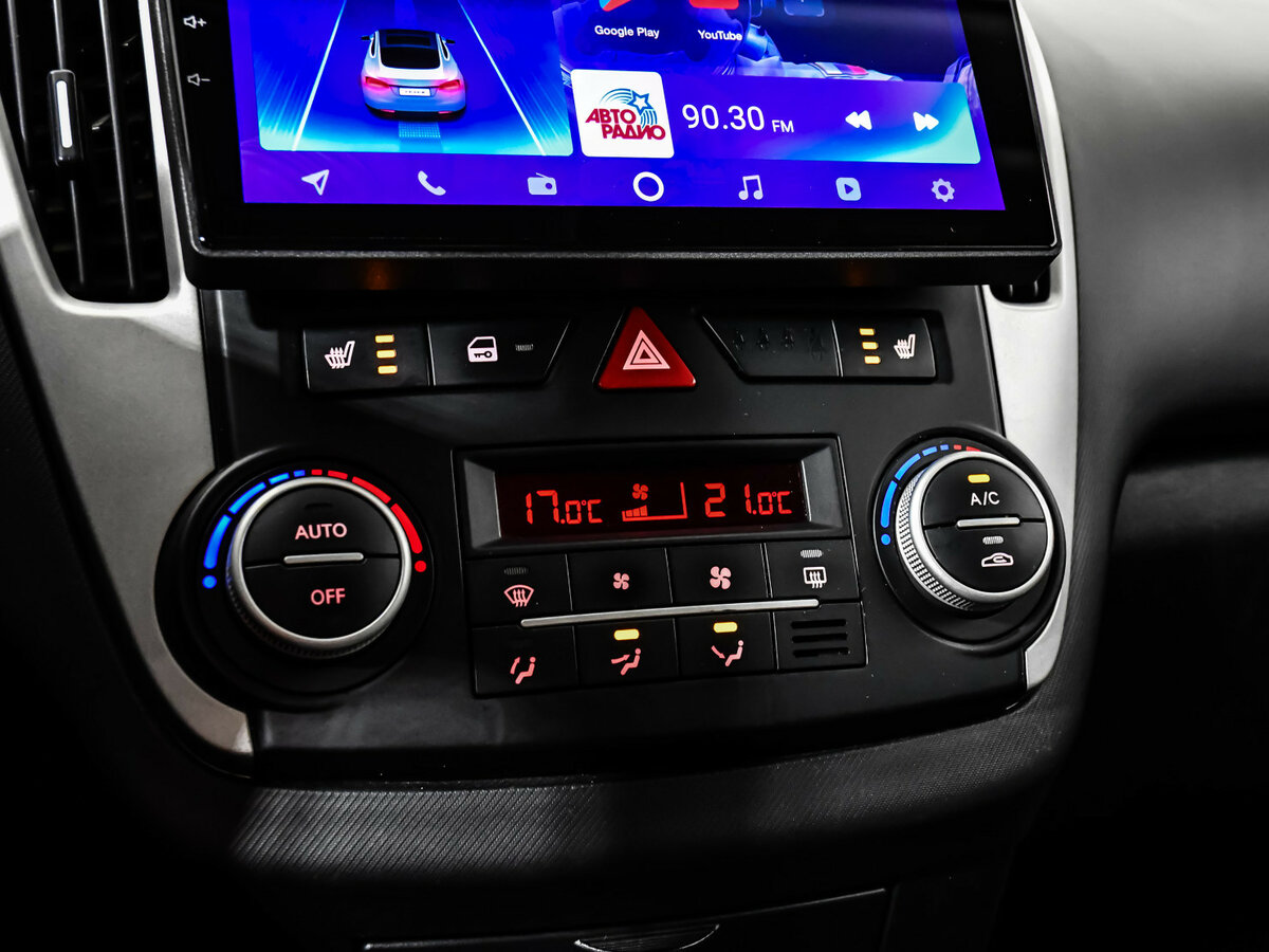 Купить Kia Ceed с пробегом. Фото: #13
