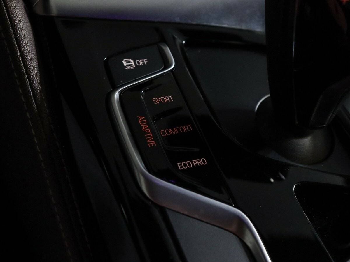 Купить BMW 5 серии с пробегом. Фото: #28