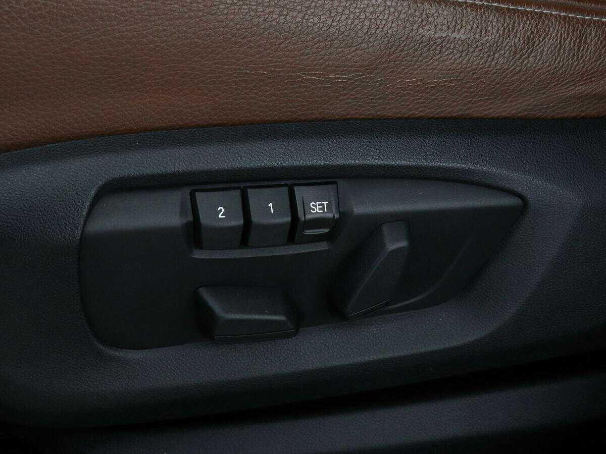 Купить BMW X6 с пробегом. Фото: #12