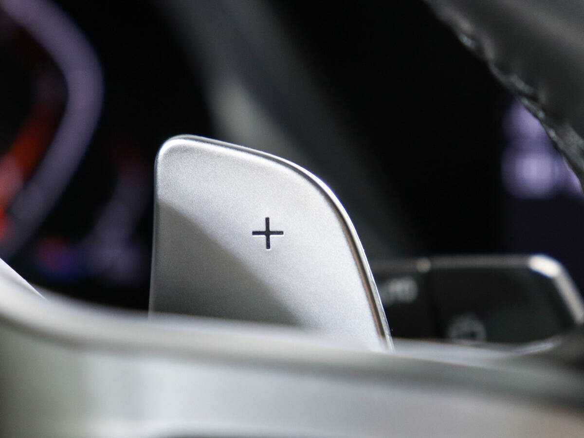 Купить BMW X5 с пробегом. Фото: #21