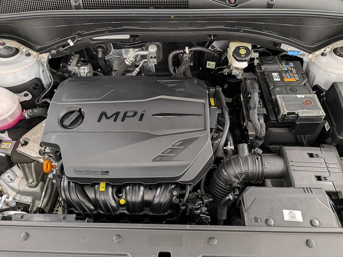 Купить Hyundai Santa Fe с пробегом. Фото: #8